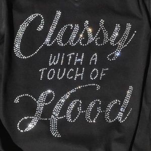 Meet your Posher, Phillip